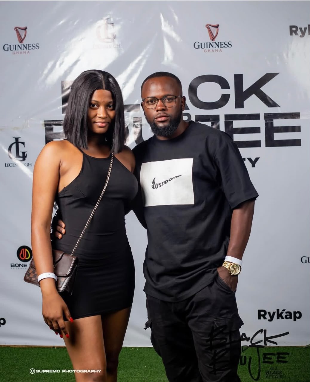 What to Expect at Black & Boujee Bolgatanga